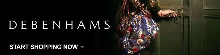 Debenhams Handbags UK - Compare Debenhams Handbags Across UK Online Fashion Stores